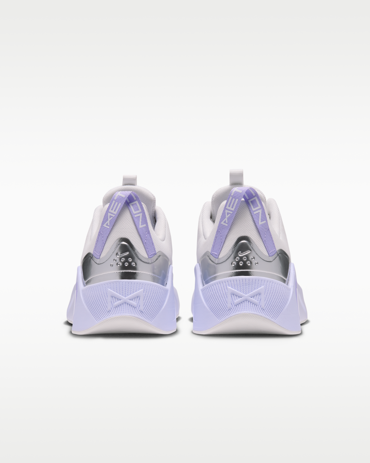 Nike Free Metcon 7 Women's Training Shoes - Summit White/Palest Purple/Purple Pulse/White - View 6