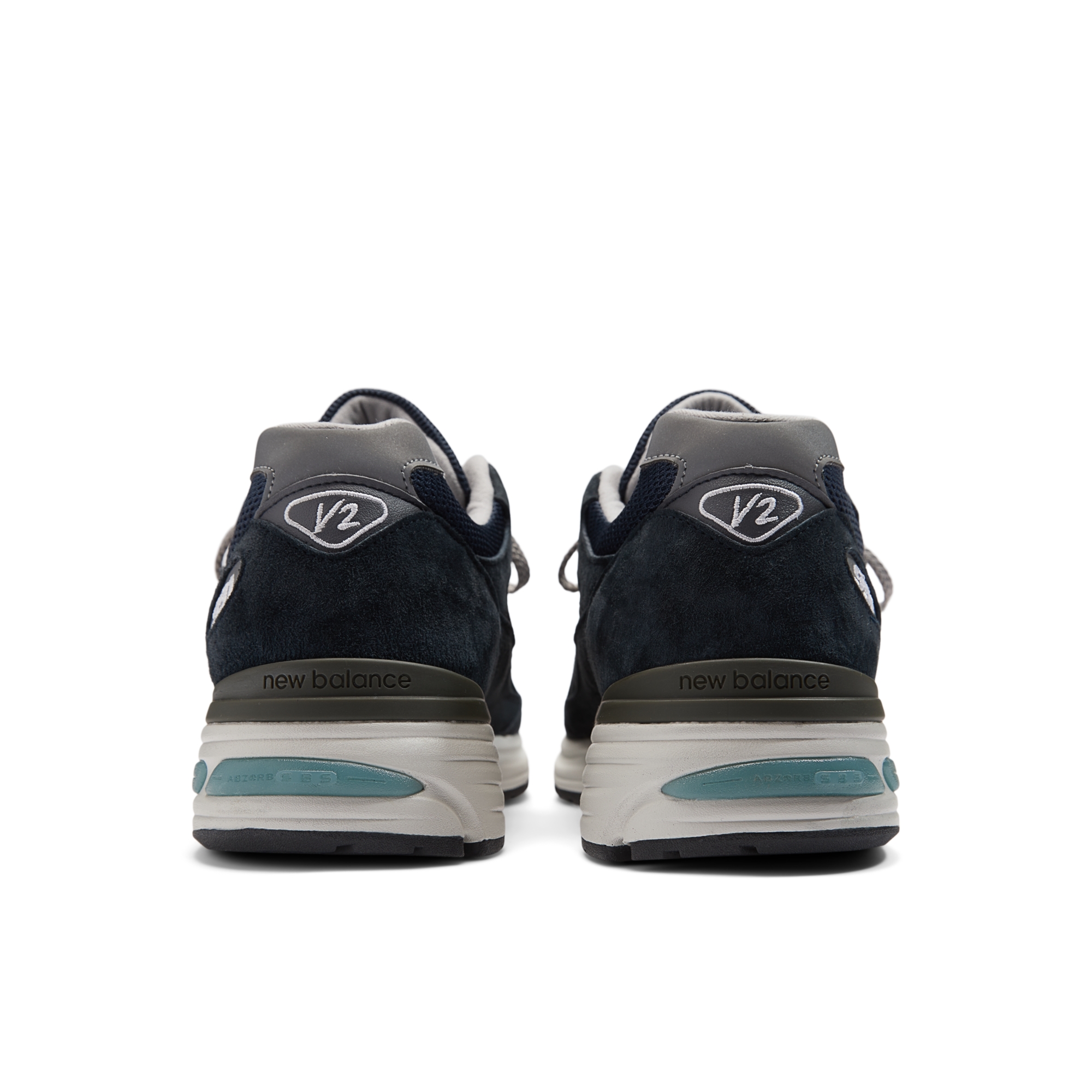 New Balance Made in UK 991v2, U991NV2