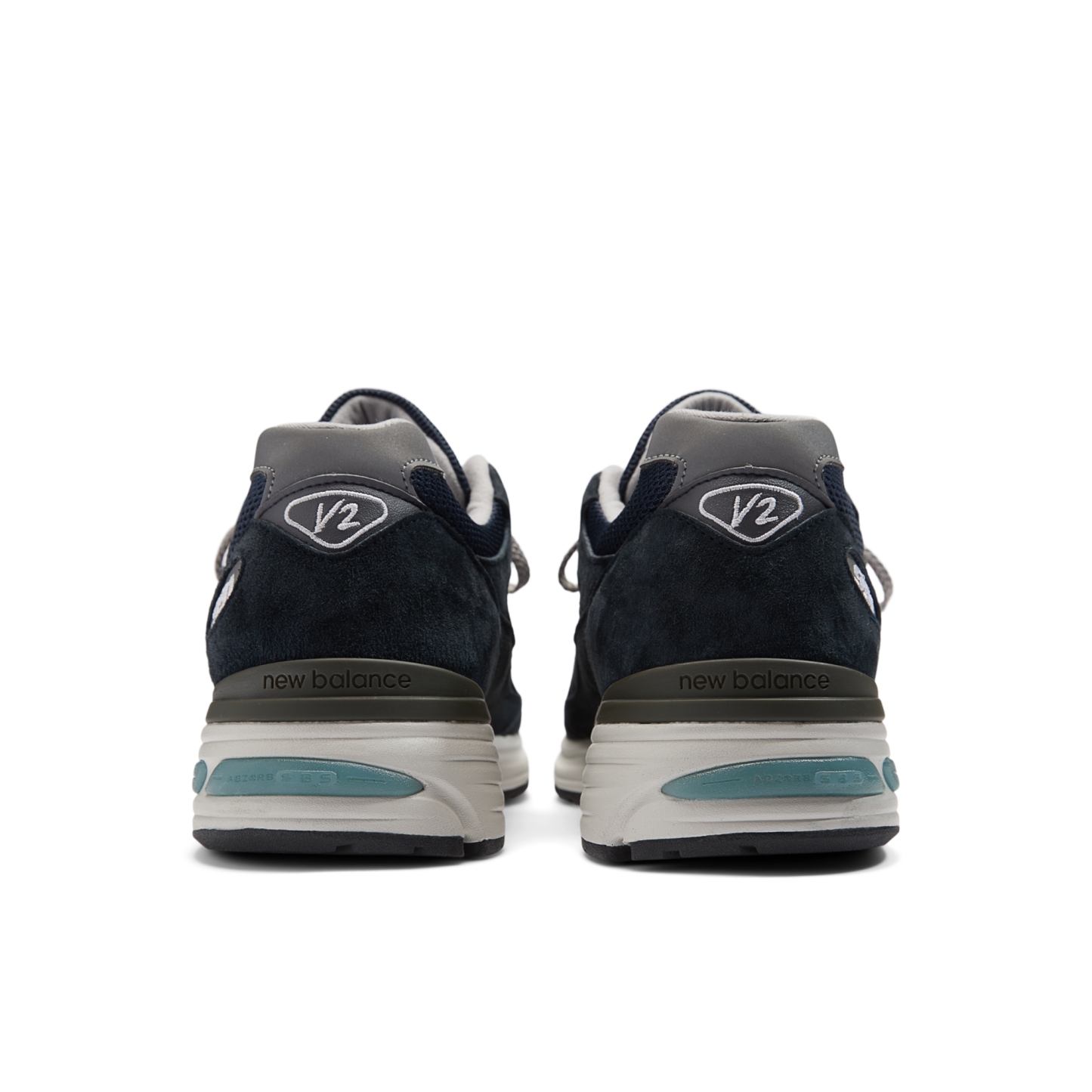 New Balance Made in UK 991v2, U991NV2