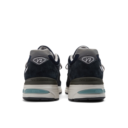 New Balance Made in UK 991v2, U991NV2