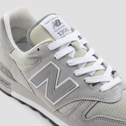 New Balance Made in USA 1300, U1300GY