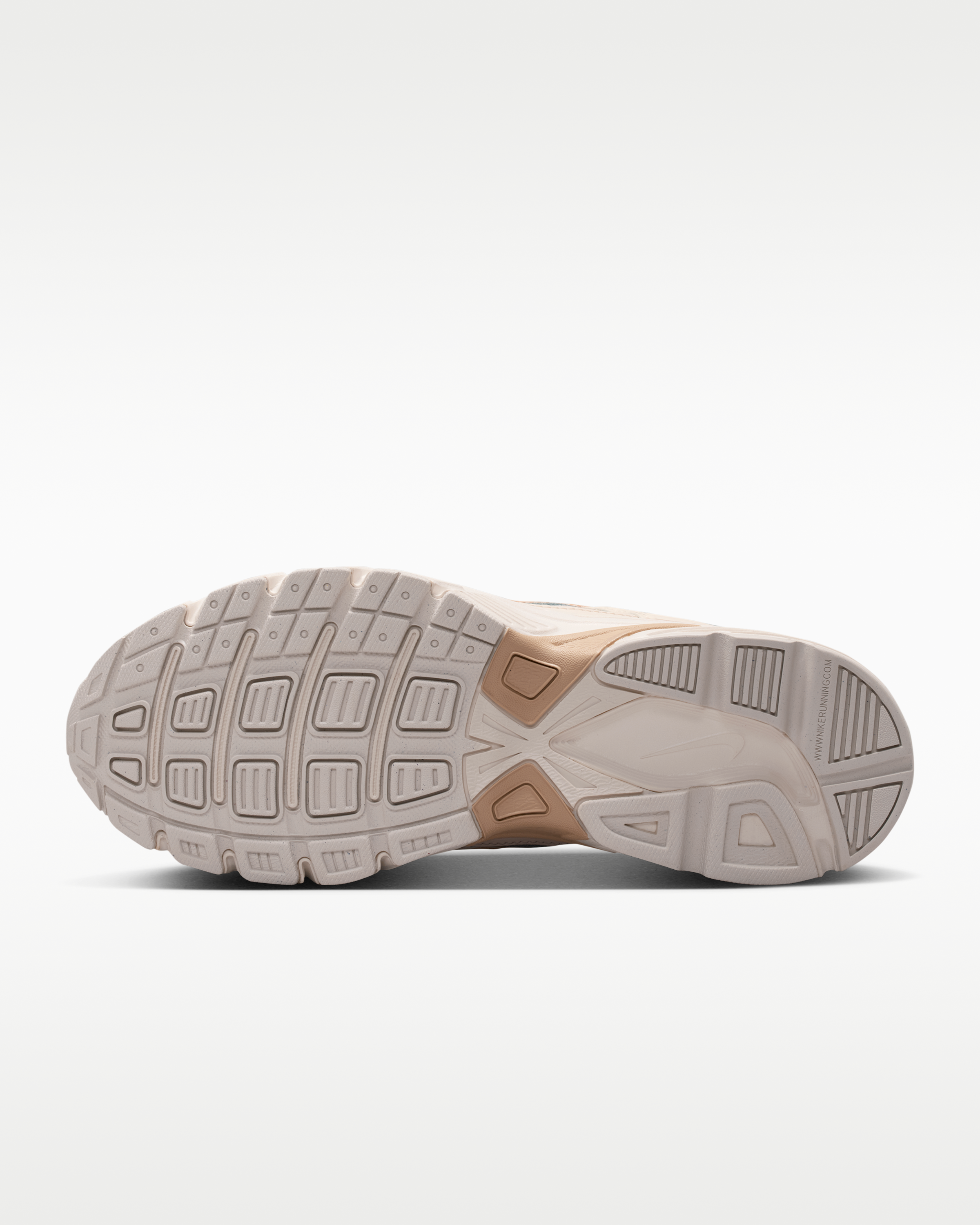 Nike Initiator Women's Shoes - Phantom/Shimmer/Chalk - View 2