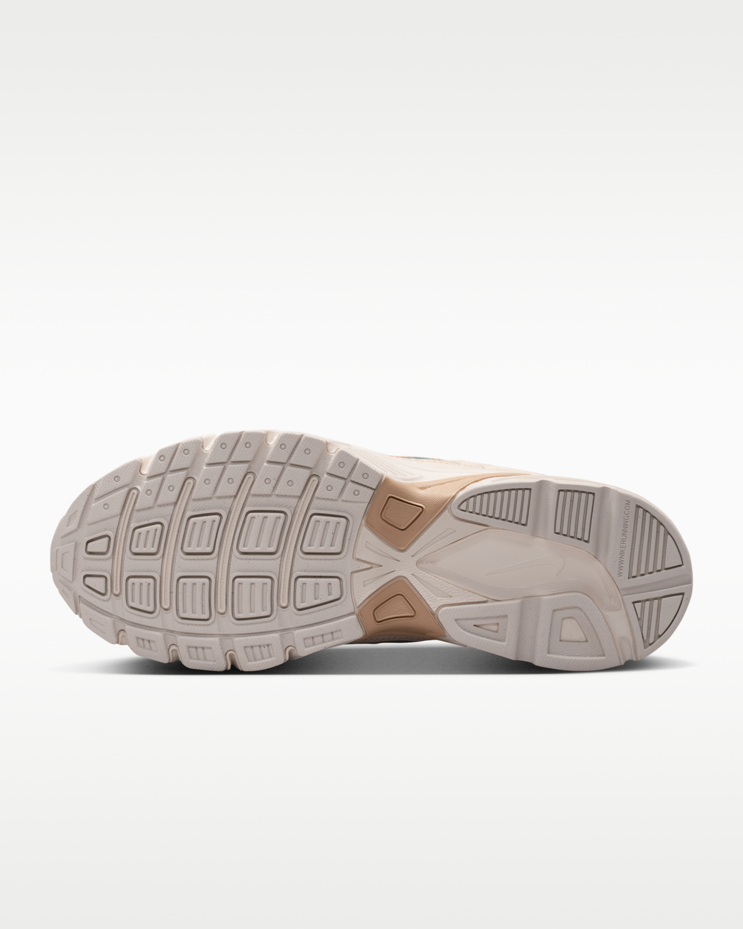 Nike Initiator Women's Shoes - Phantom/Shimmer/Chalk - View 2