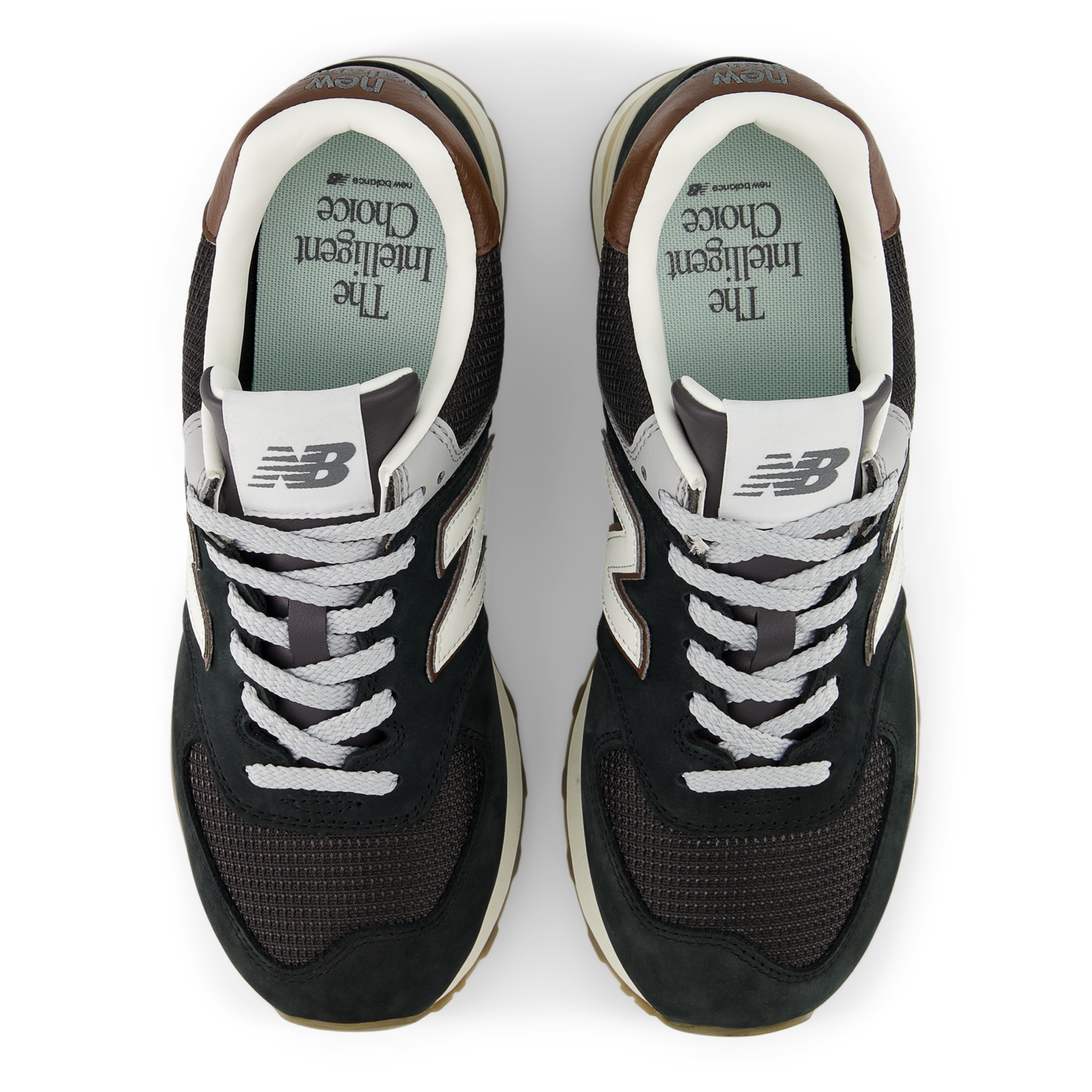New Balance 574, U5748SB