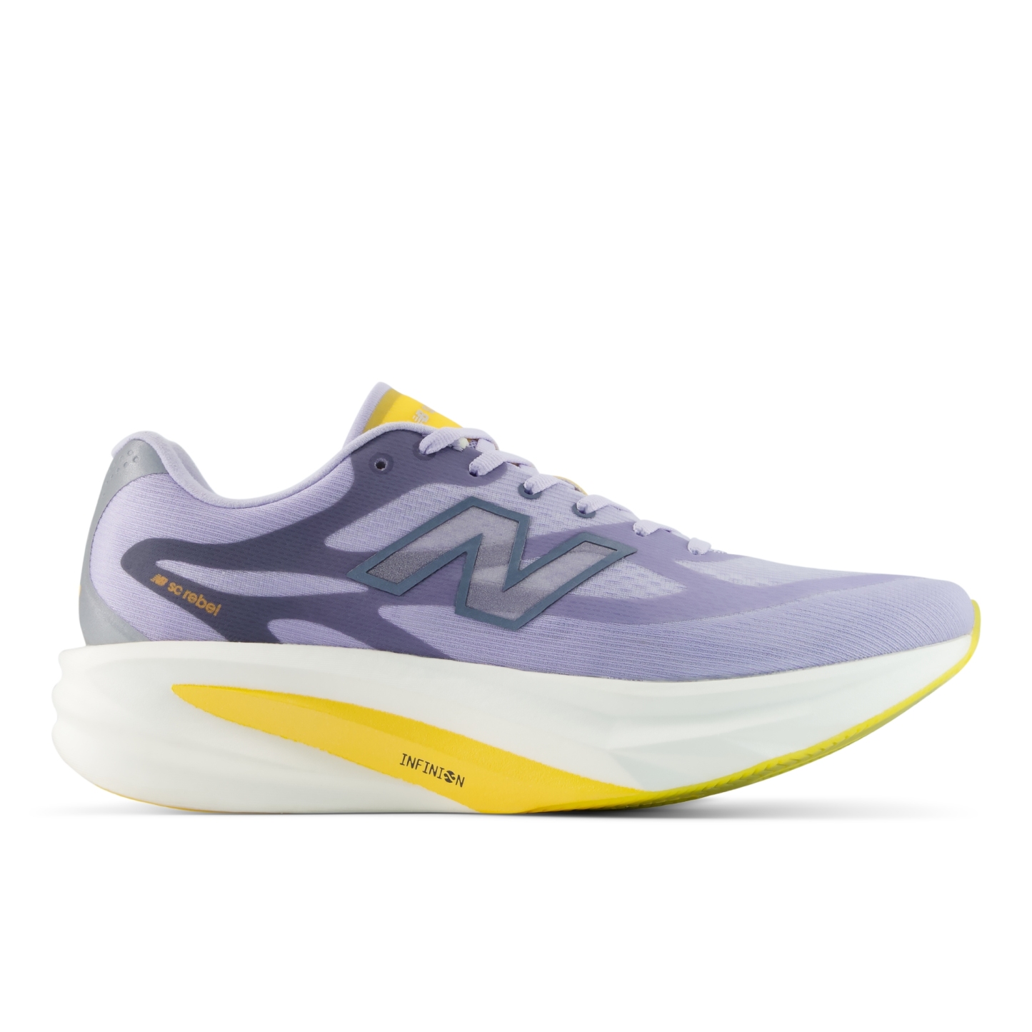 New Balance SuperComp Rebel men's, MREBX3YR