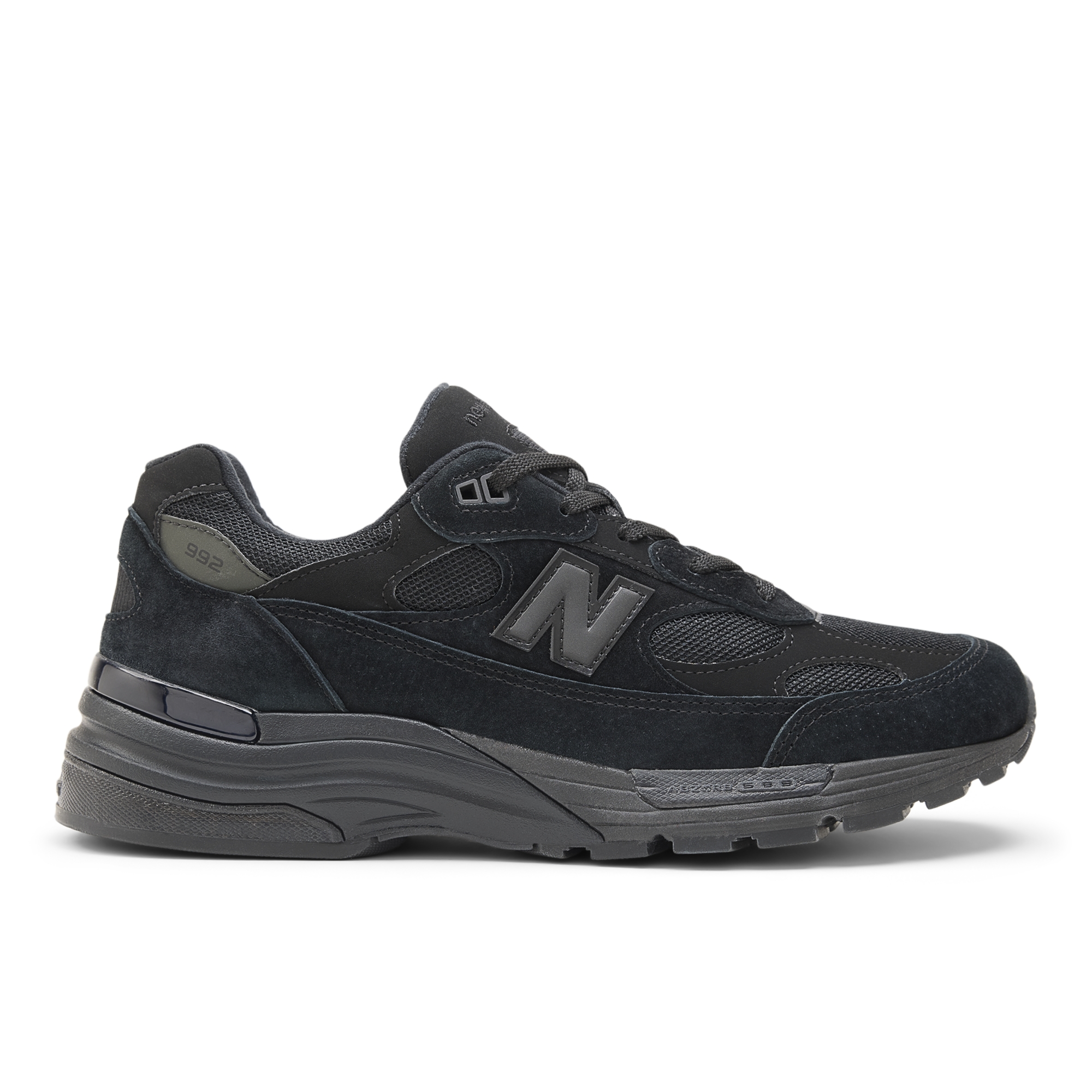 New Balance Made in USA 992, U992TB