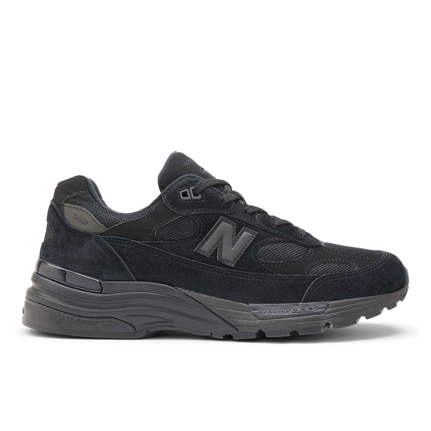 New Balance Made in USA 992, U992TB