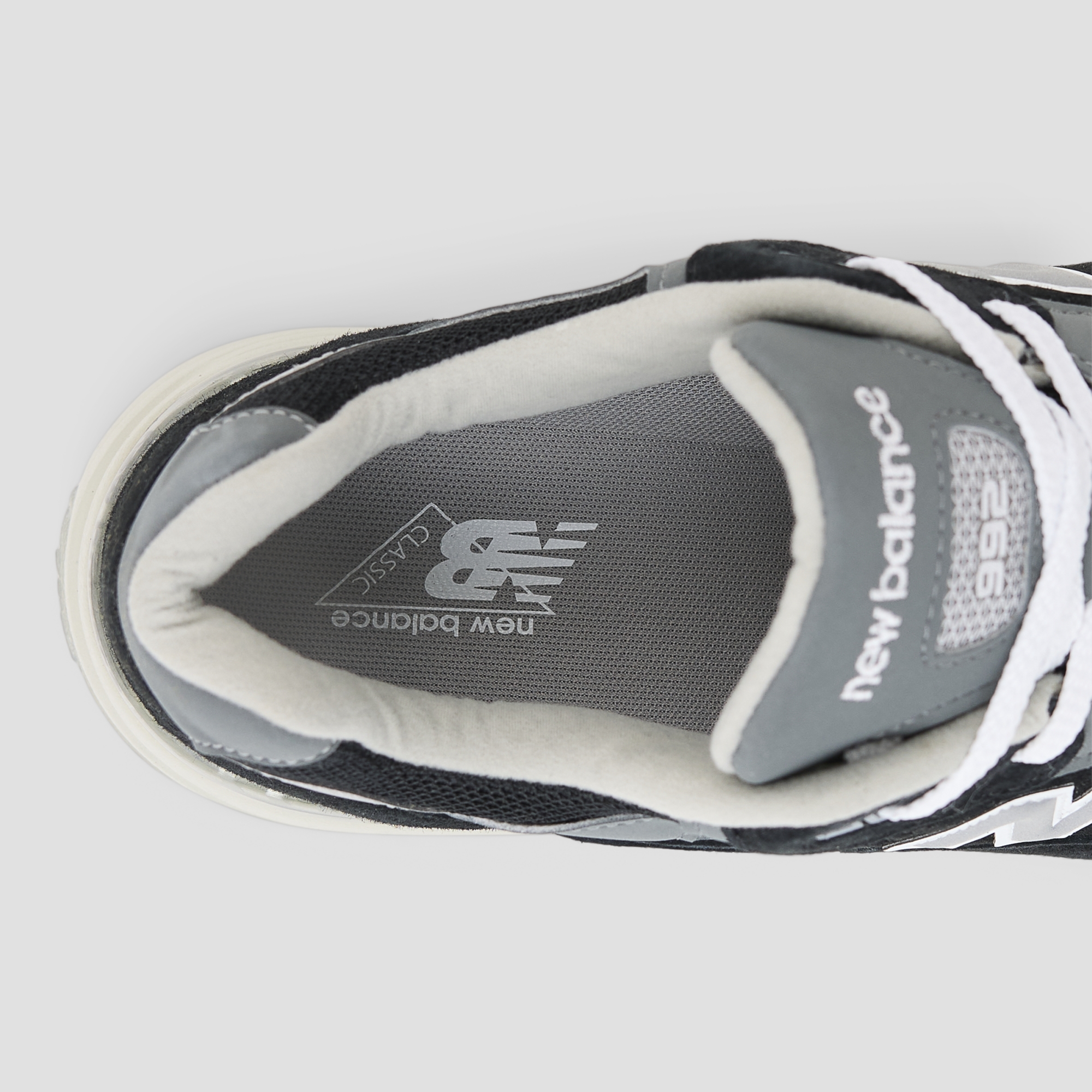 New Balance Made in USA 992, U992BK
