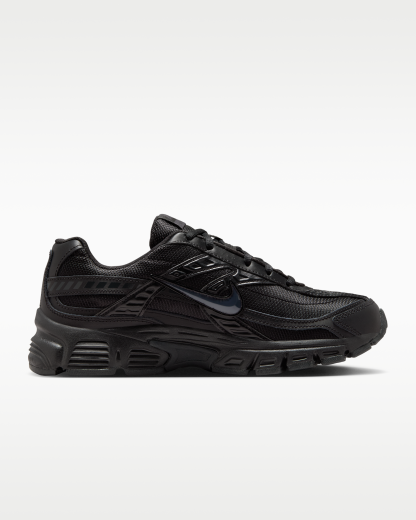Nike Initiator Women's Shoes - Black/Dark Smoke Grey - View 3