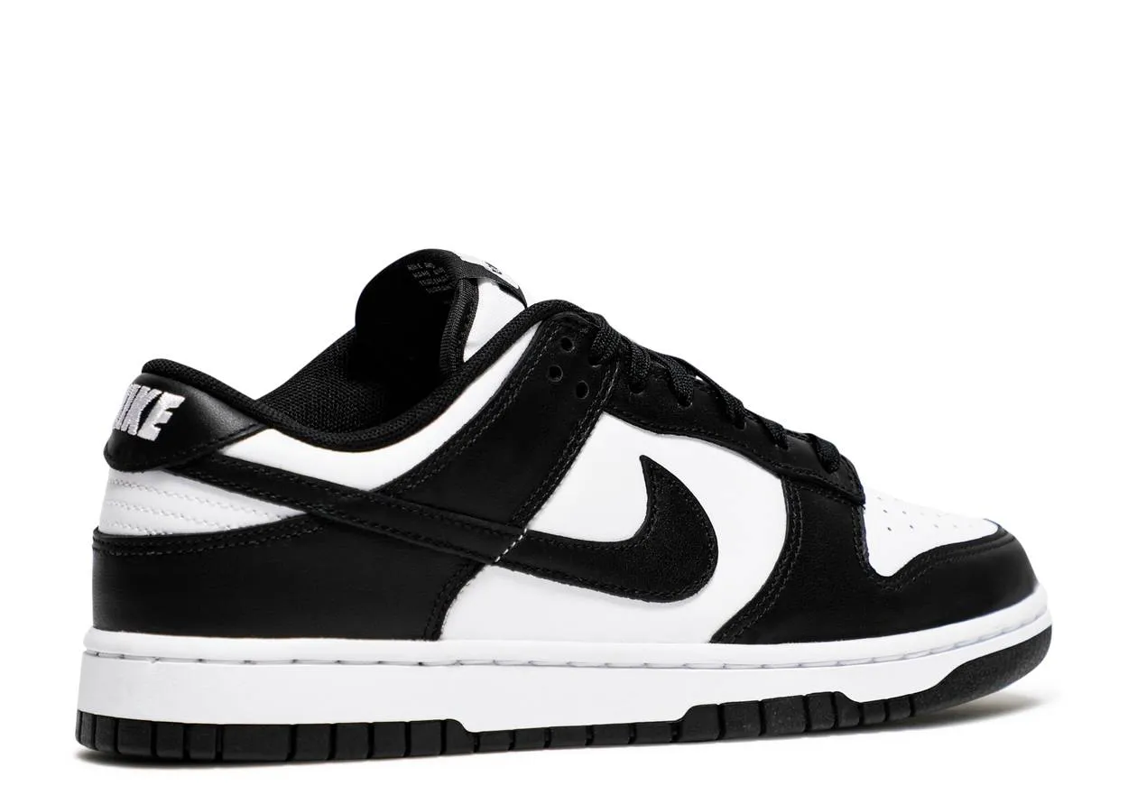 【Free Gift】Nittgke Dunk Low Top Shoes