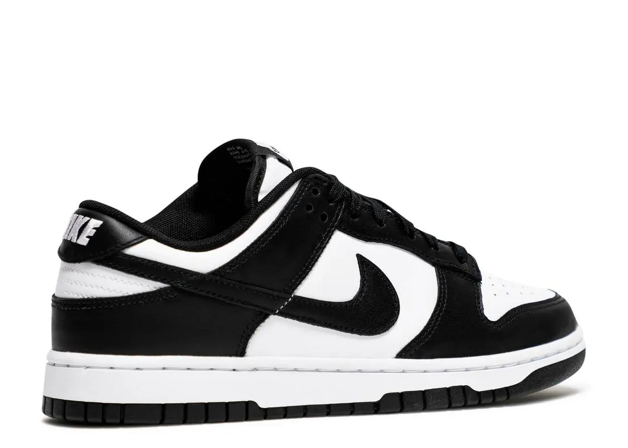 【Free Gift】Nittgke Dunk Low Top Shoes