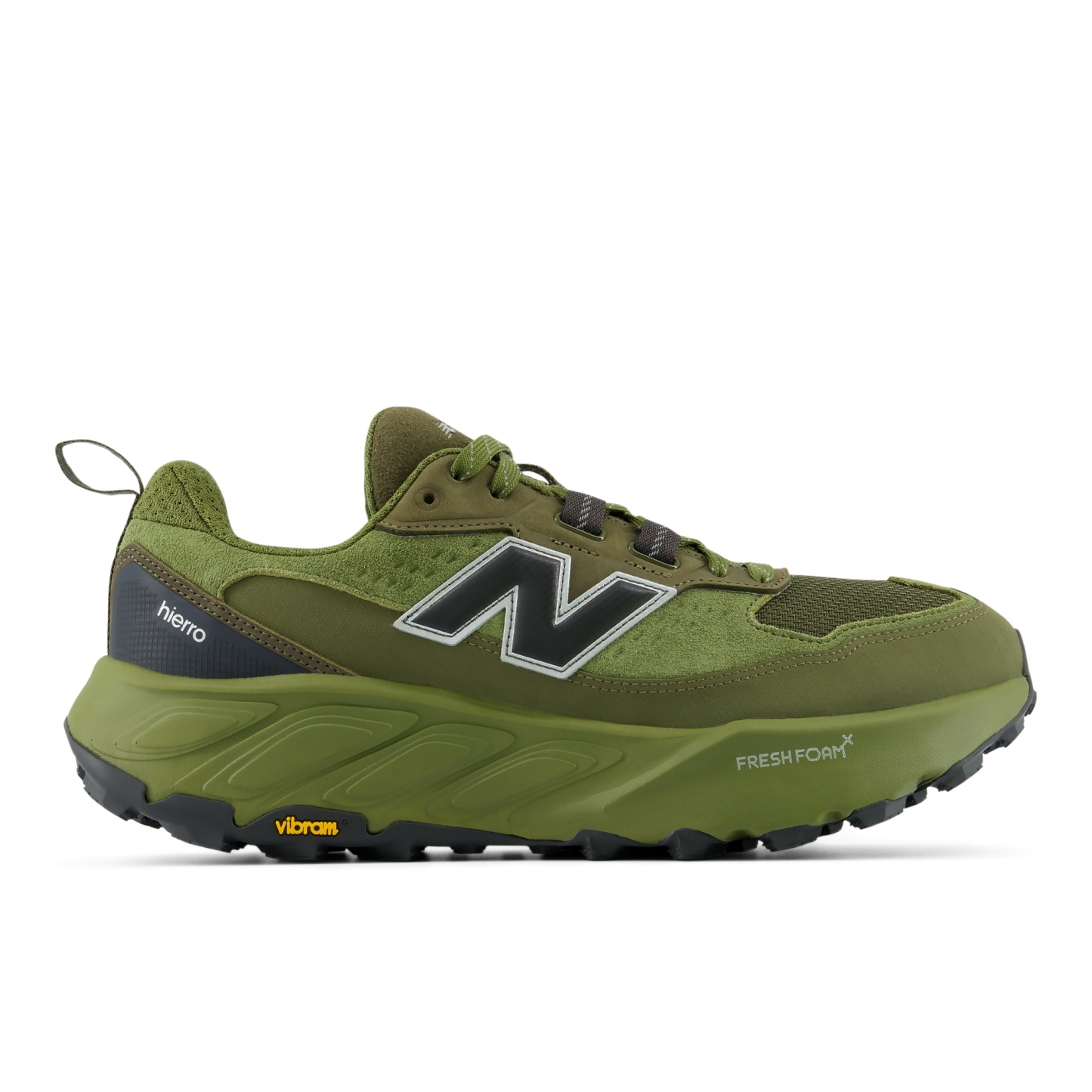 New Balance Hierro Trek, MHIET8T2