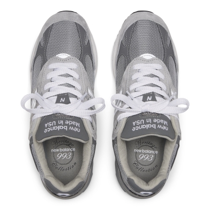 New Balance Made in USA 993, MR993GL
