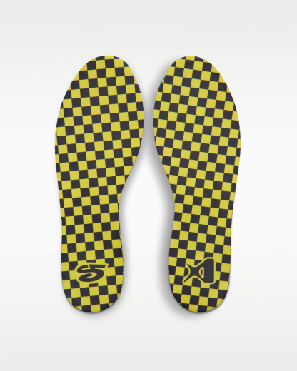 A'Two 'Ride at DA'wn' A'ja Wilson Basketball Shoes - White/Black - View 9