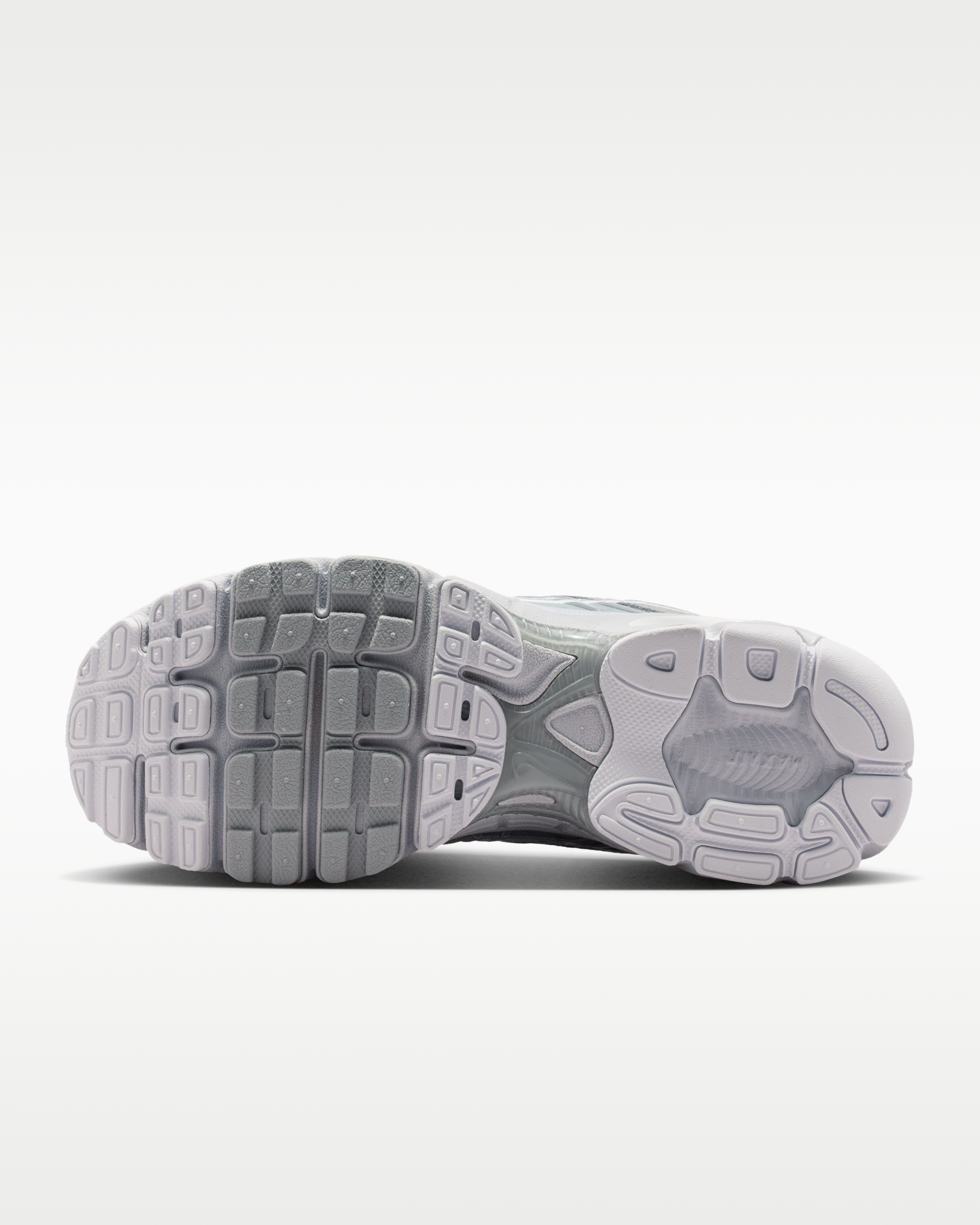 Nike Air Max Moto 2K SE Women's Shoes - Pure Platinum/White/Wolf Grey - View 2