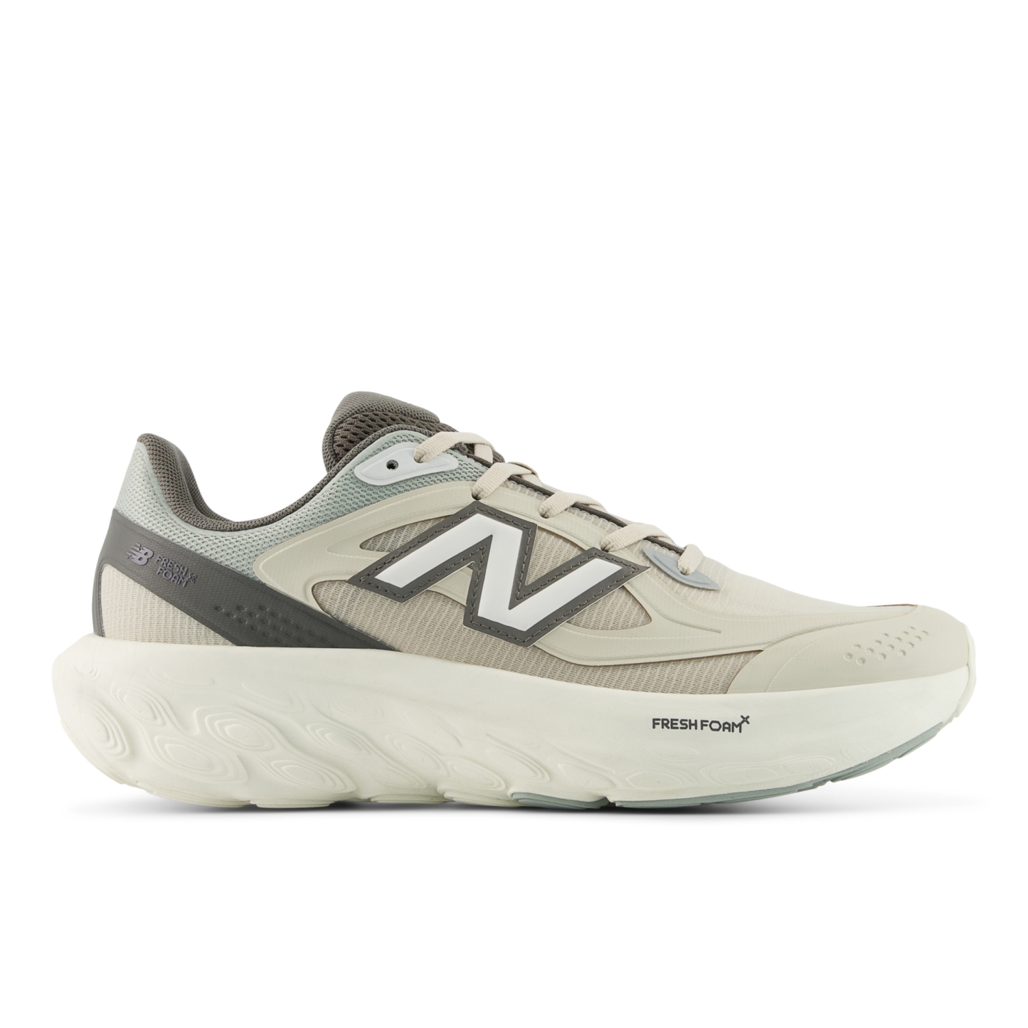 New Balance Fresh Foam Trainer, UTRN8ZC