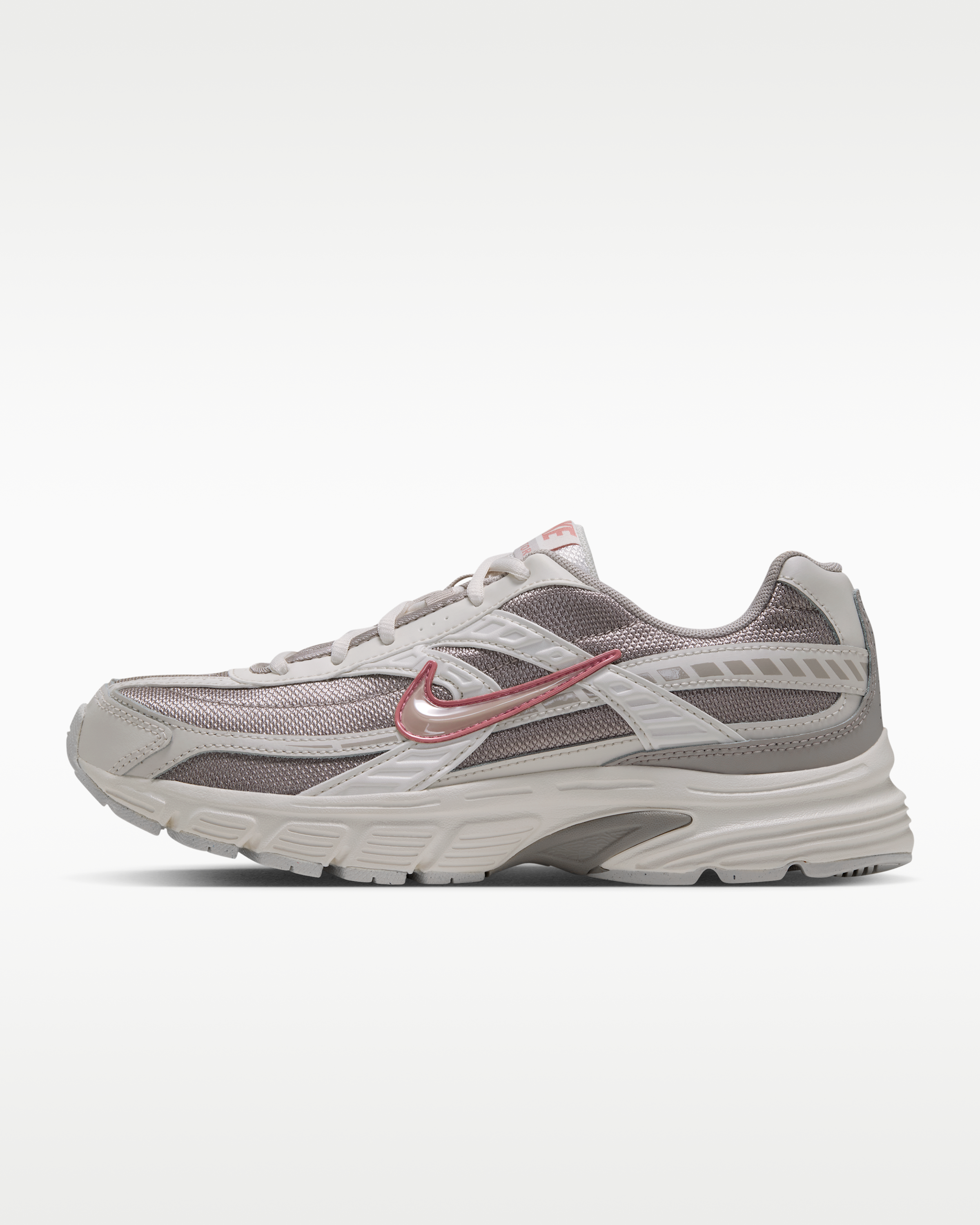 Nike Initiator Women's Shoes - Phantom/Rust Pink/Moon Particle - View 1