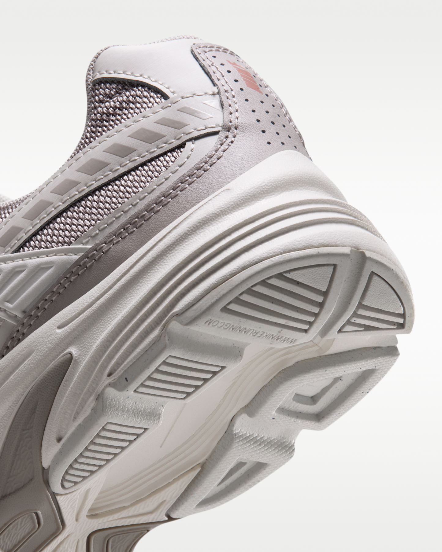 Nike Initiator Women's Shoes - Phantom/Rust Pink/Moon Particle - View 8