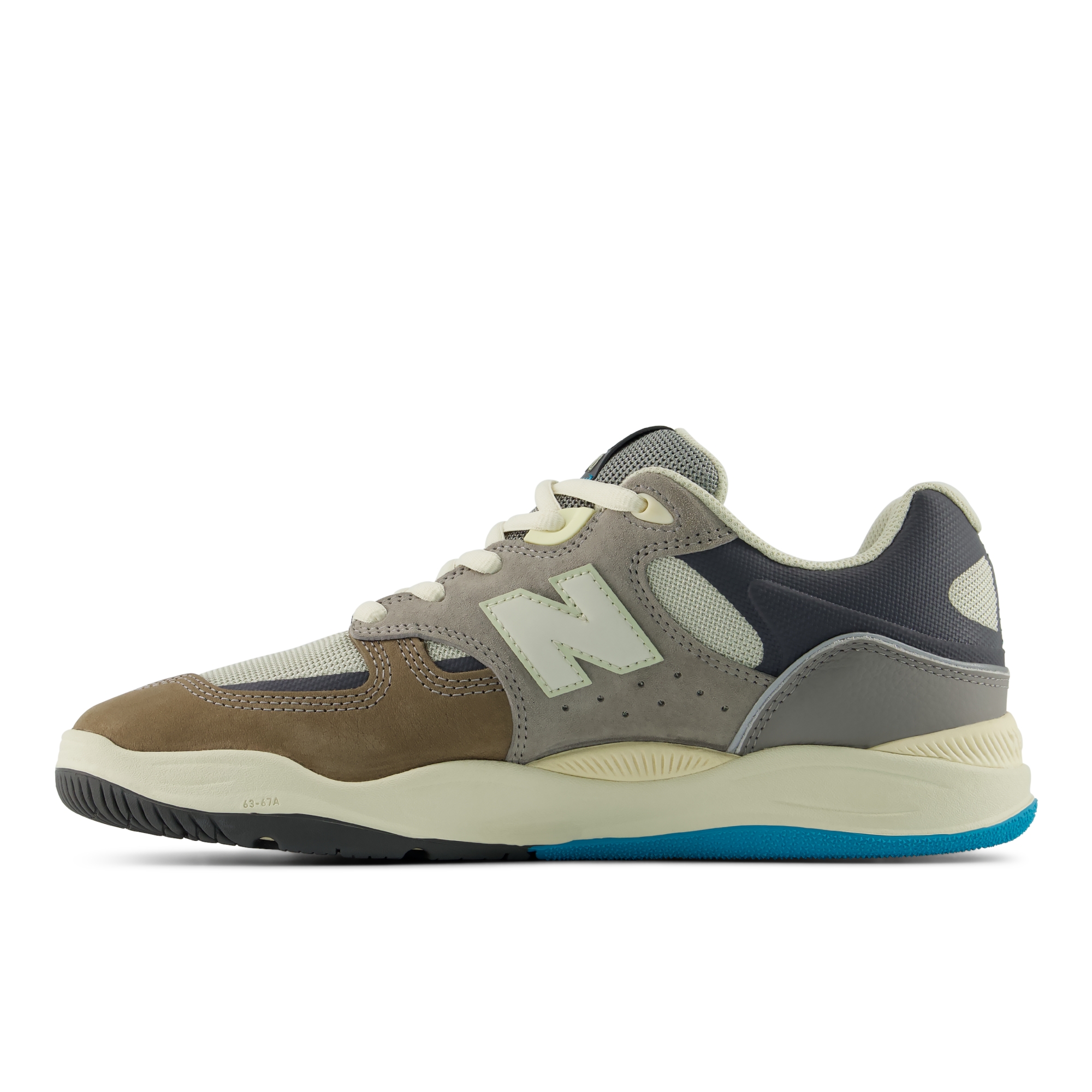 New Balance NB Numeric Tiago Lemos 1010, UN1010Y