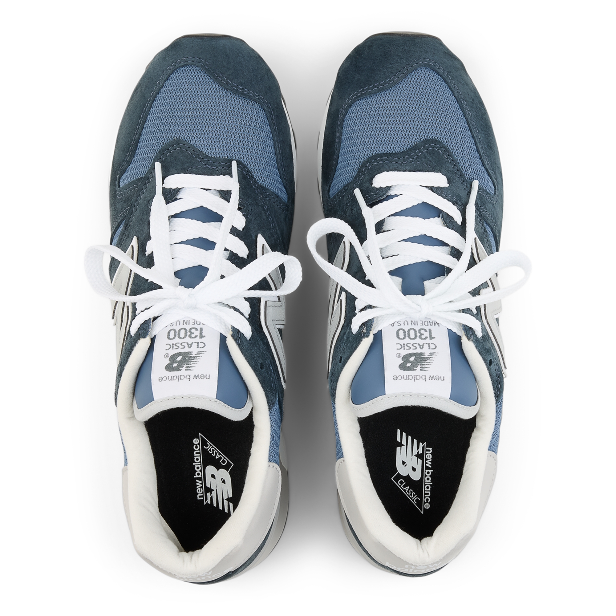 New Balance Made in USA 1300, U1300NY
