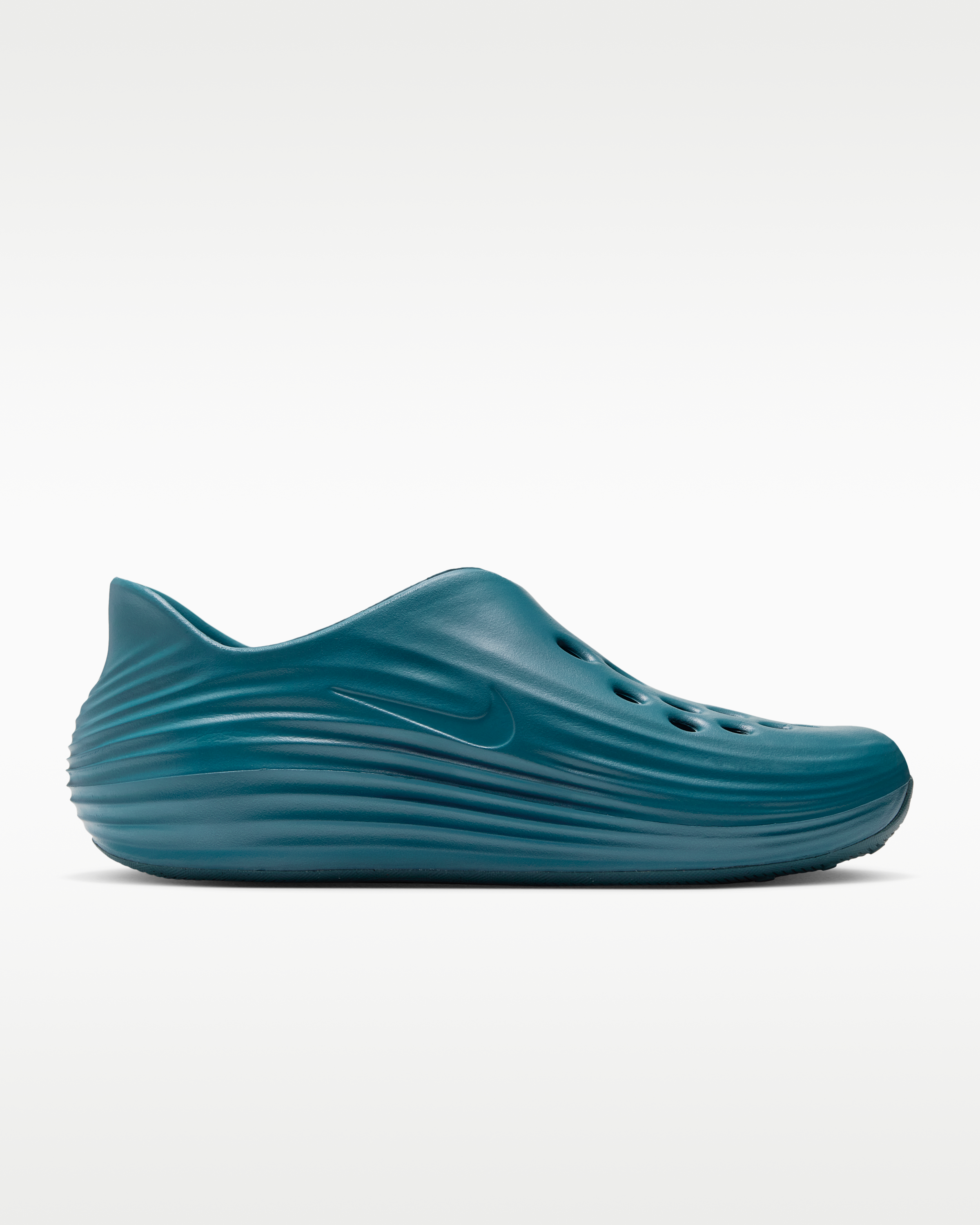 Nike ReactX Rejuven8 Men's Shoes - Smoky Blue/Black - View 4