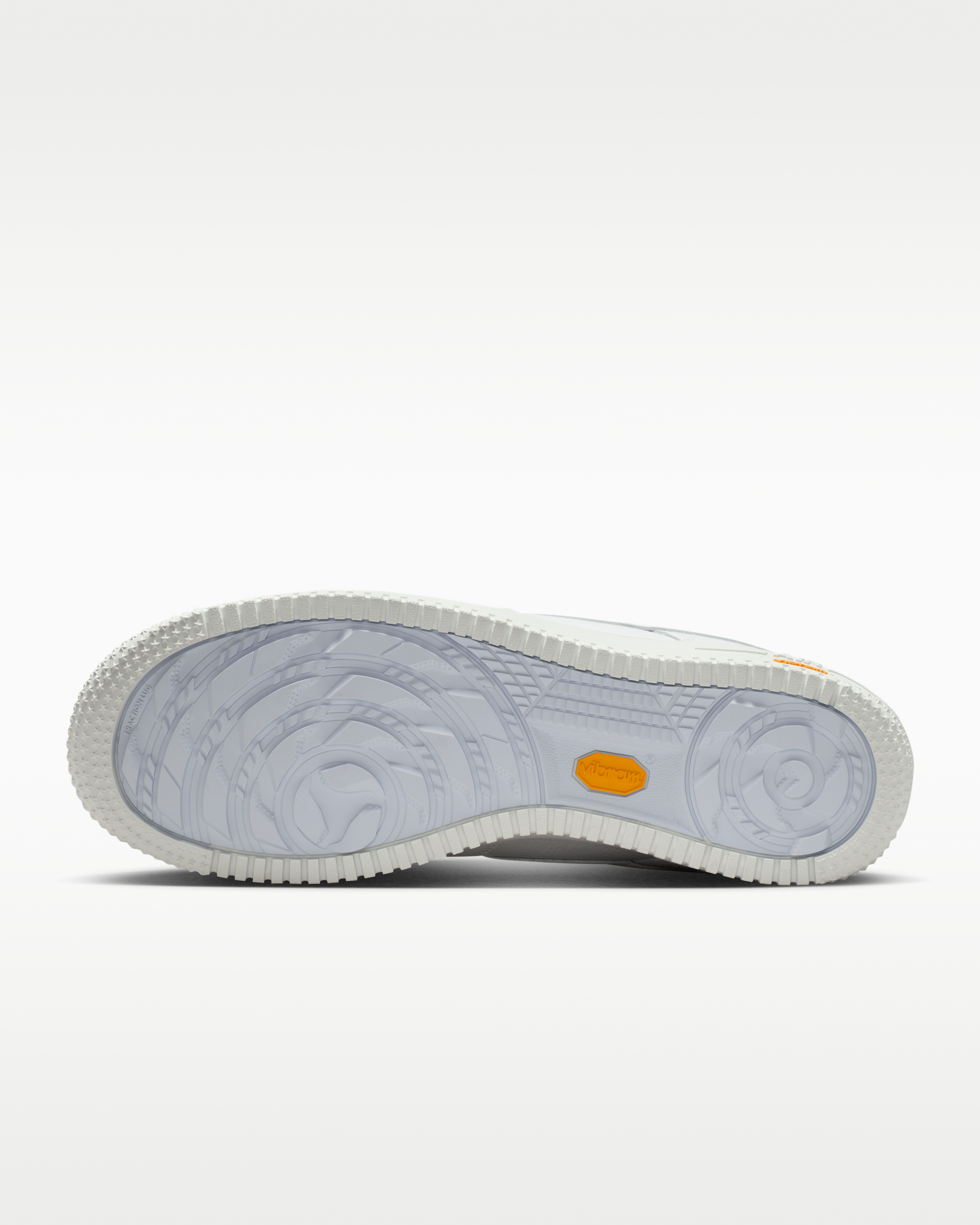 Air Force 1 GORE-TEX Vibram® Men's Waterproof Shoes - Summit White/Off-White/Speed Yellow/Summit White - View 2