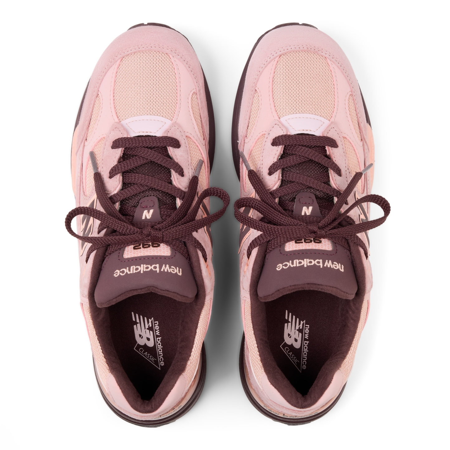 New Balance Made in USA 992, U992PK