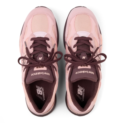 New Balance Made in USA 992, U992PK