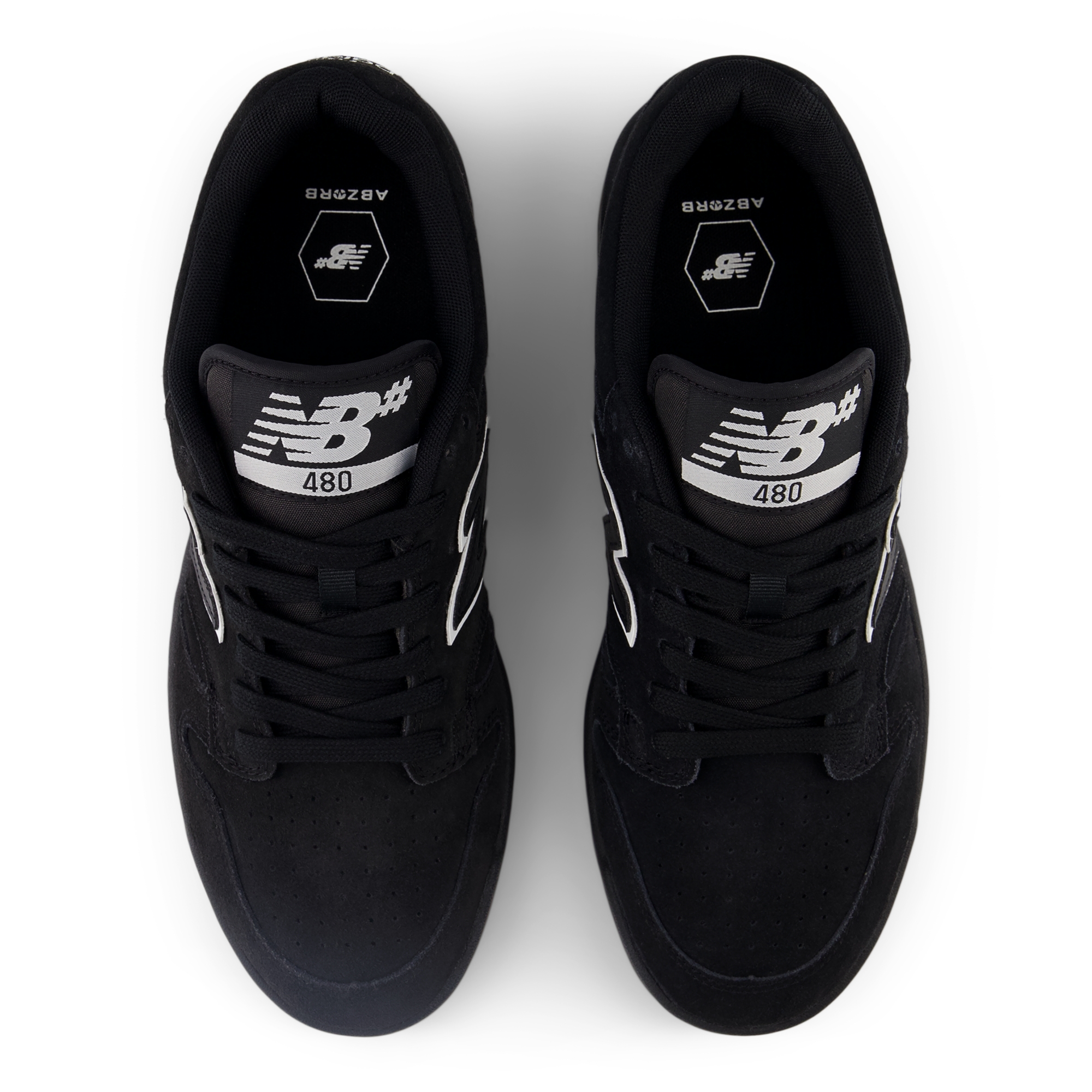 New Balance NB Numeric 480, NM480SBW