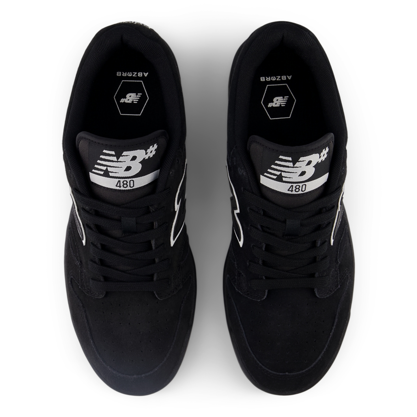 New Balance NB Numeric 480, NM480SBW