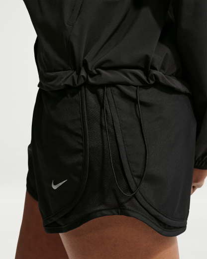 Nike Swift Women's Repel Packable Running Jacket - Black - View 7