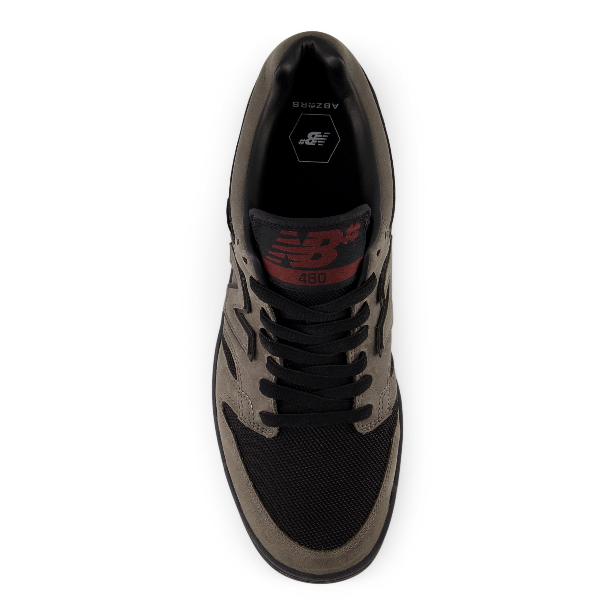 New Balance NB Numeric 480 GORE-TEX®, NM480GTX