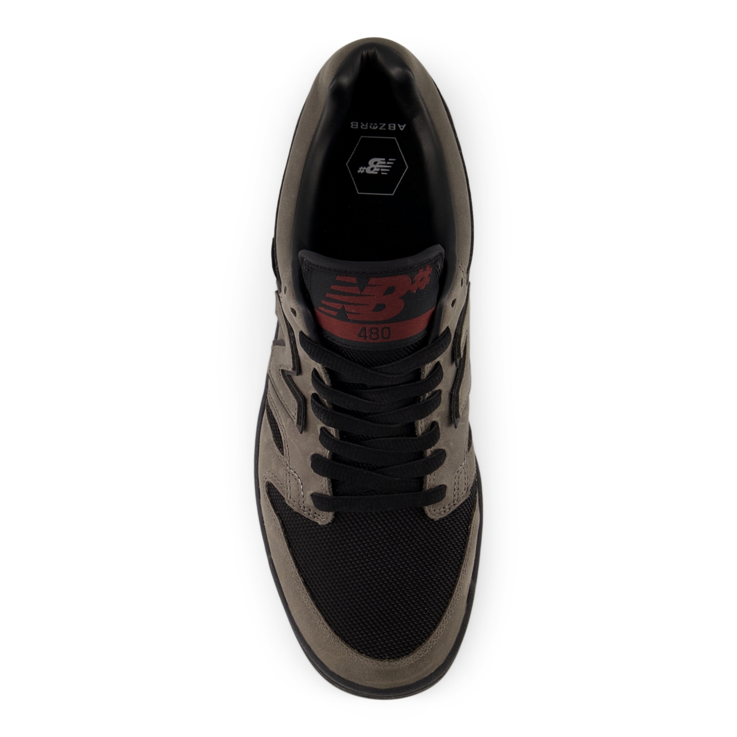 New Balance NB Numeric 480 GORE-TEX®, NM480GTX