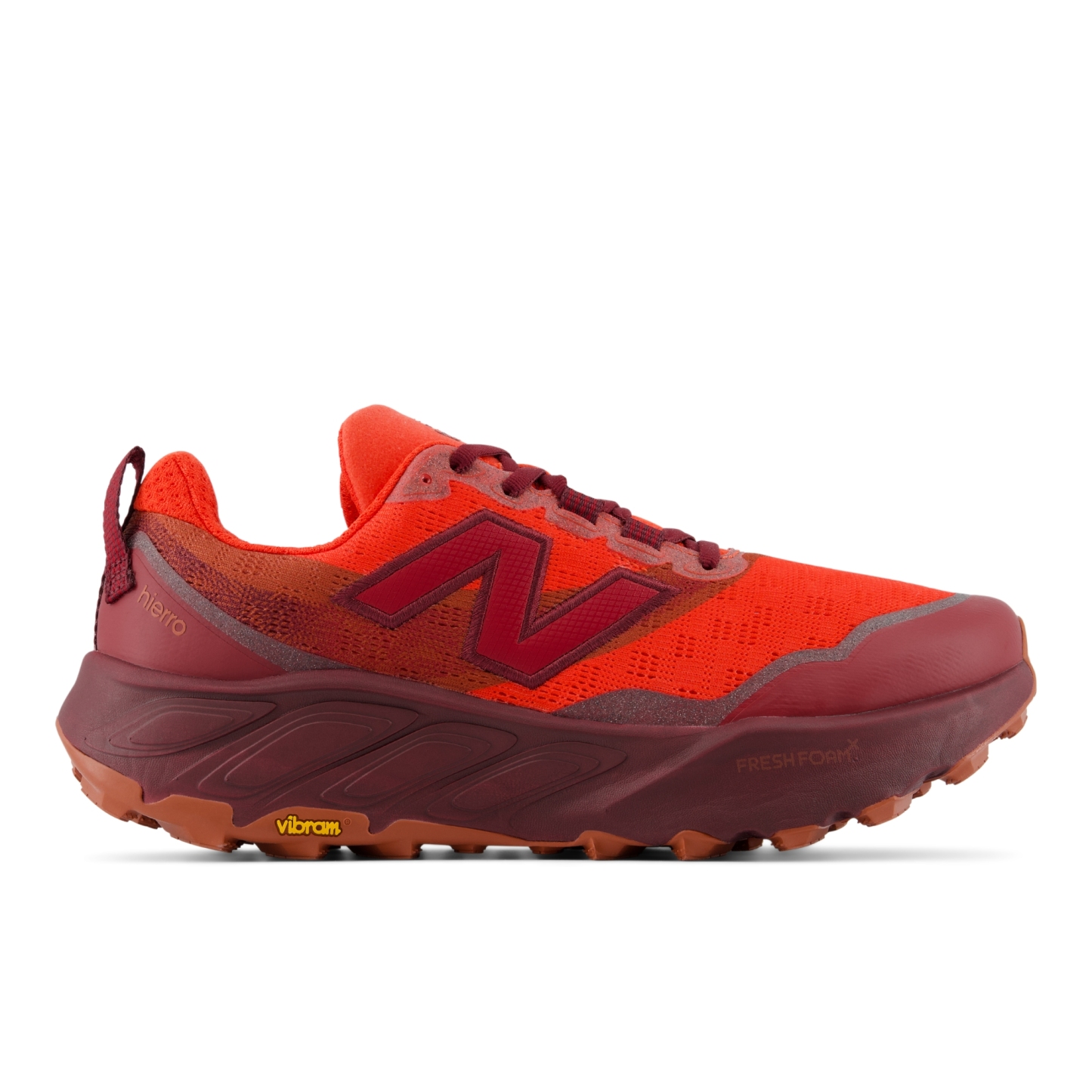 New Balance Fresh Foam X Hierro v9, MHIER76S