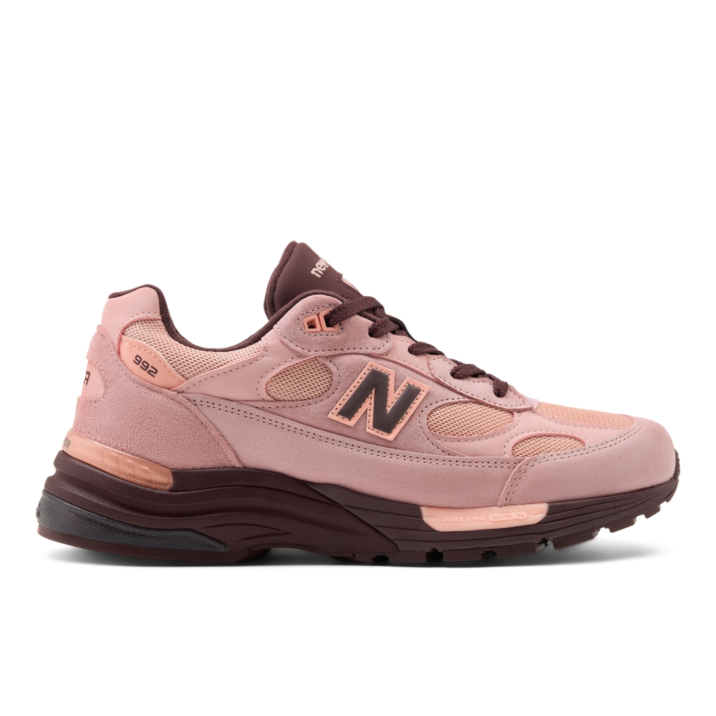 New Balance Made in USA 992, U992PK