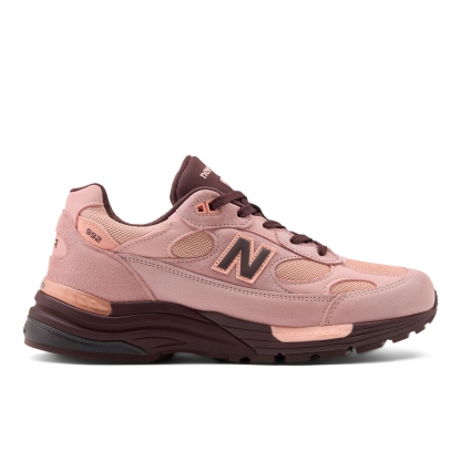 New Balance Made in USA 992, U992PK