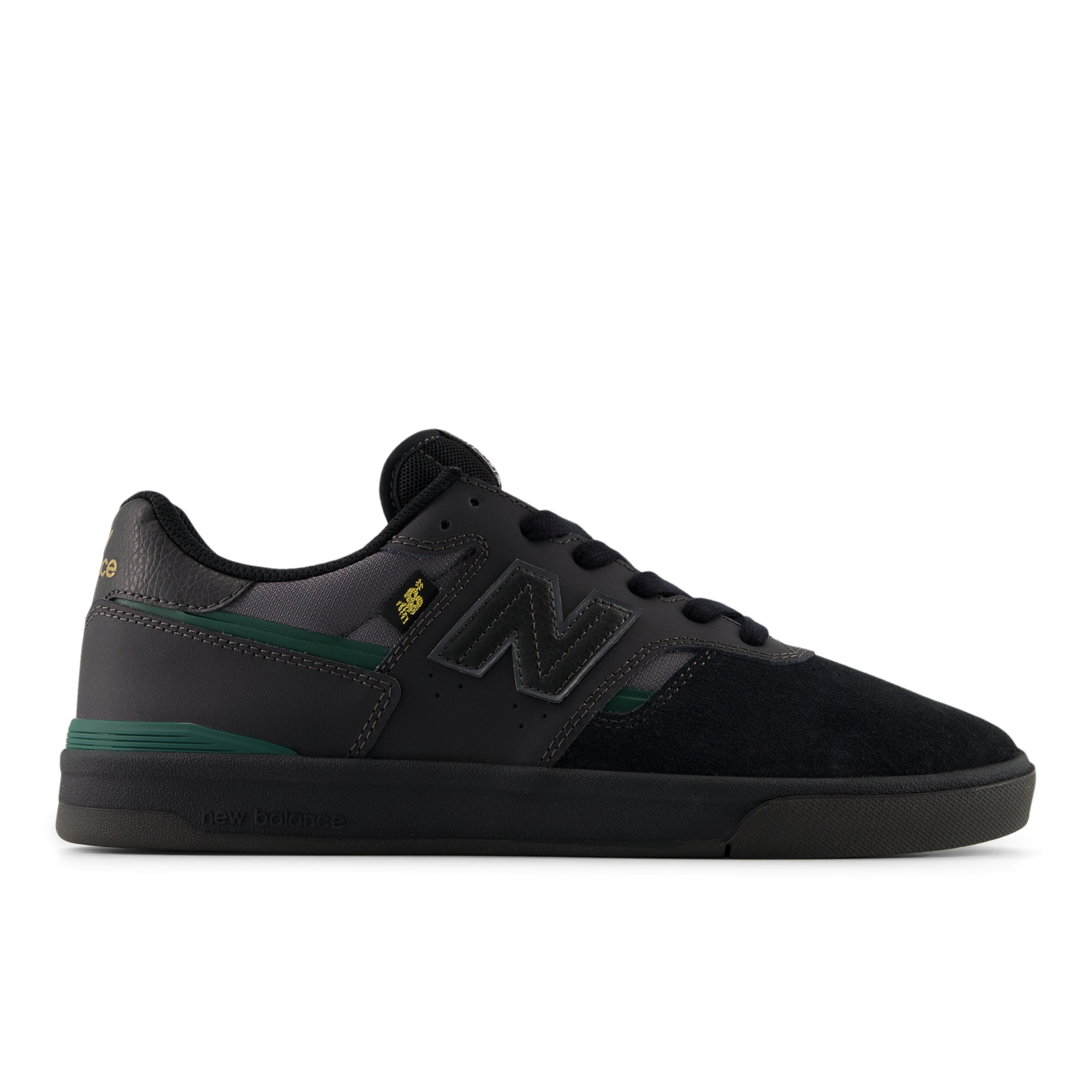 New Balance NB Numeric Jamie Foy 306 Cup, UN306CSP
