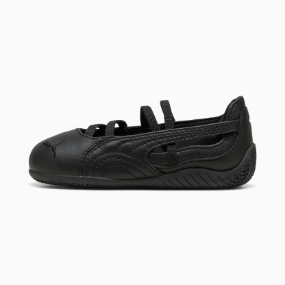 Speedcat Ballet Sneakers Toddlers - PUMA Black - Image 1