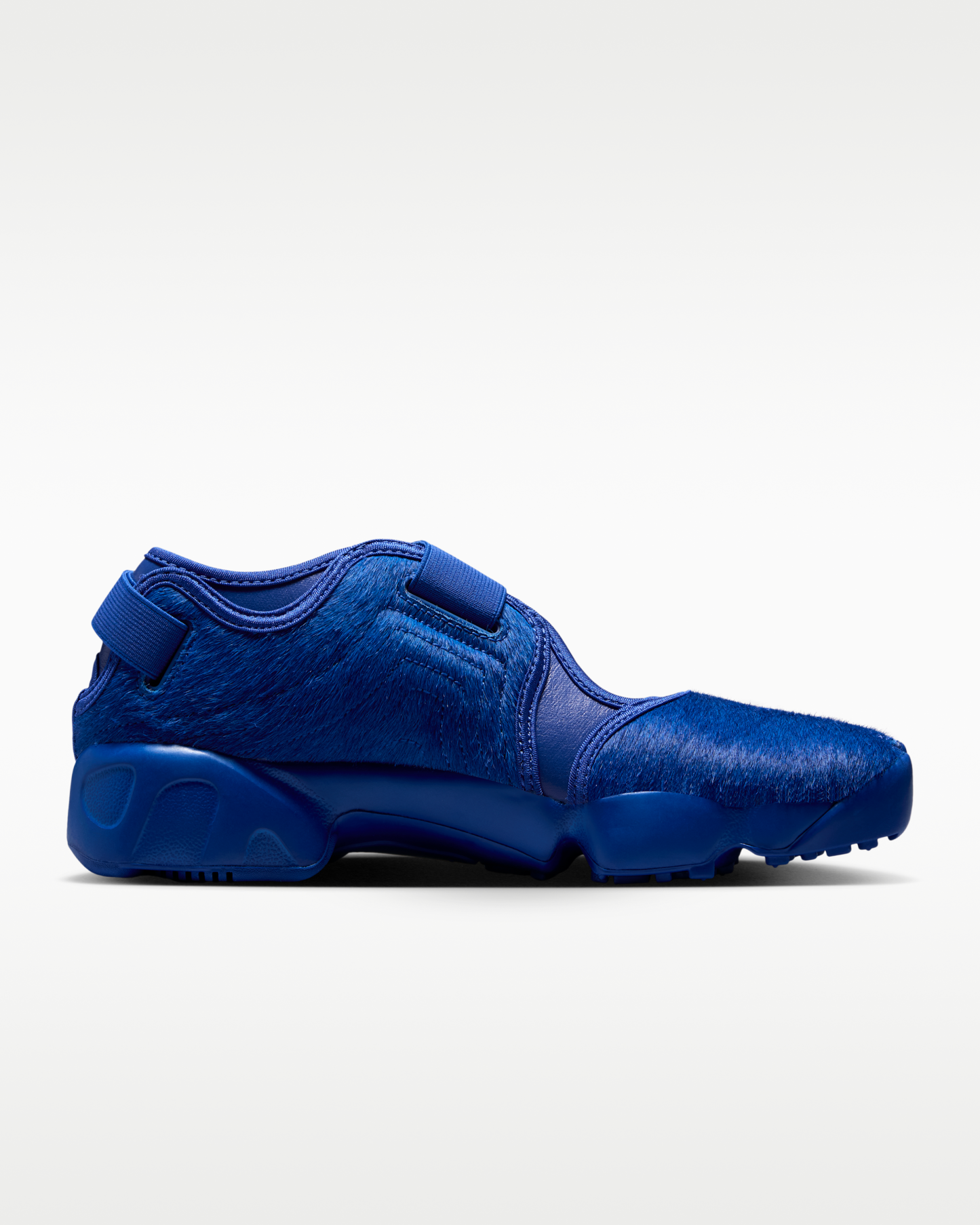 Nike Air Rift Women's Shoes - Old Royal/Black - View 3