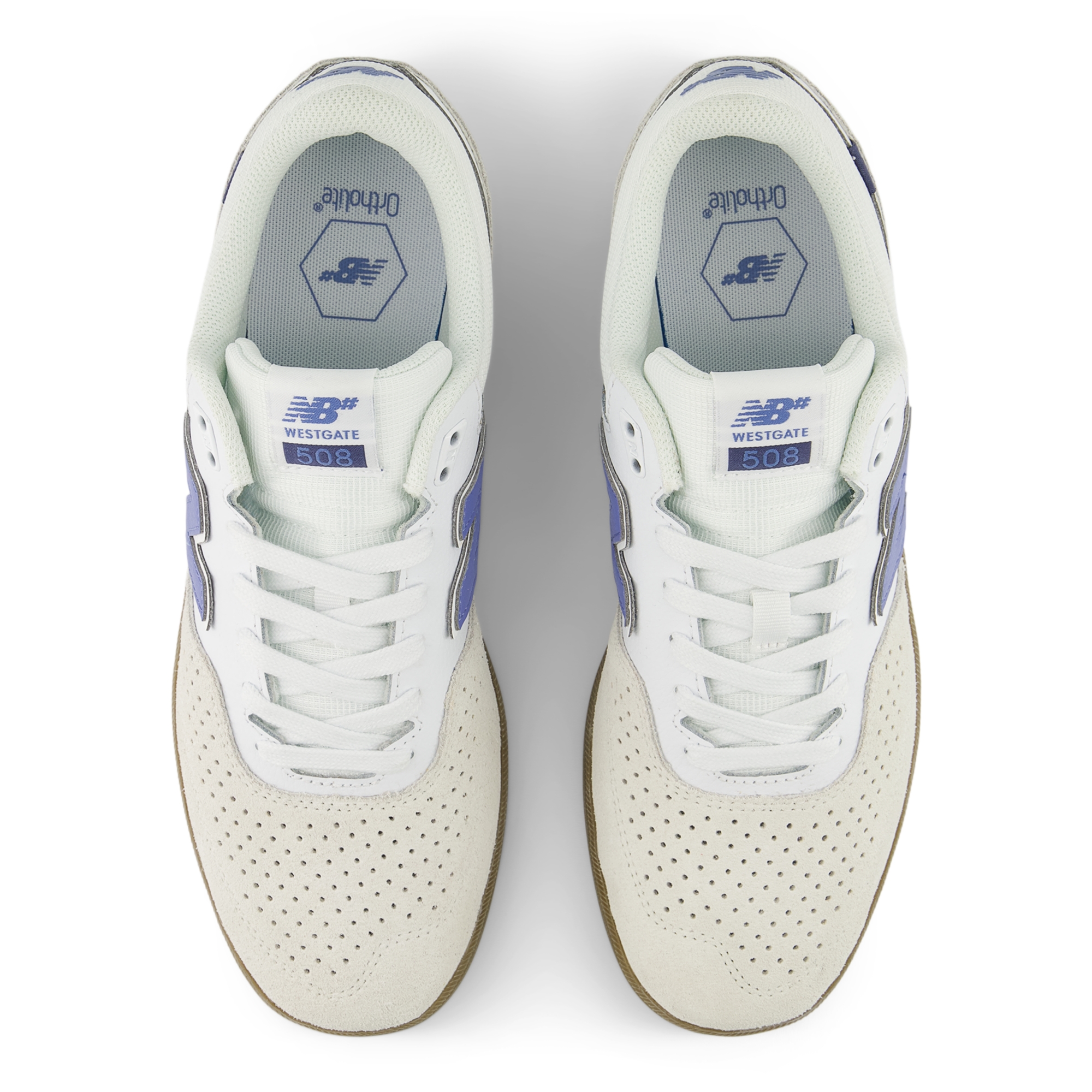 New Balance NB Numeric Brandon Westgate 508, UN508WBG