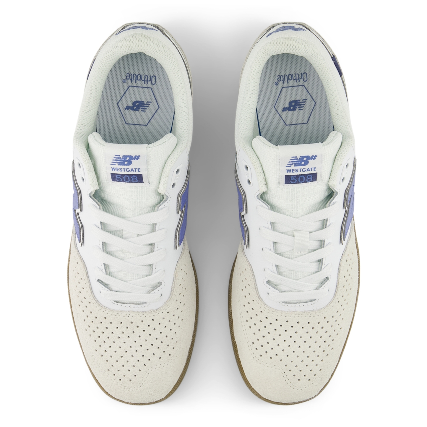 New Balance NB Numeric Brandon Westgate 508, UN508WBG