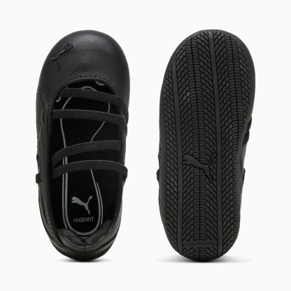 Speedcat Ballet Sneakers Toddlers - PUMA Black - Image 4