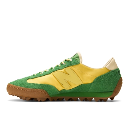 New Balance BASKETCASE x New Balance Gator Run, UGTR24J