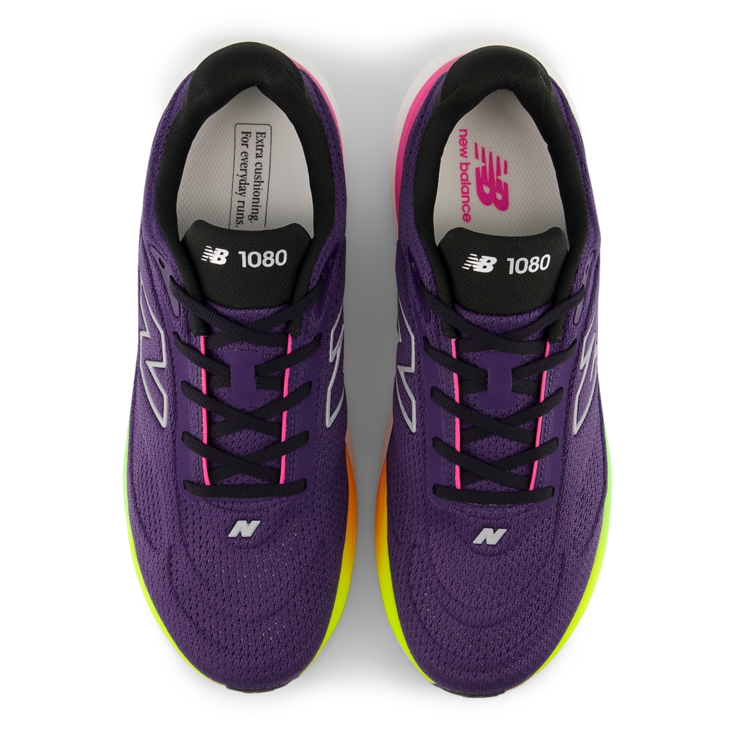 New Balance 1080v15 men's, M10806NR