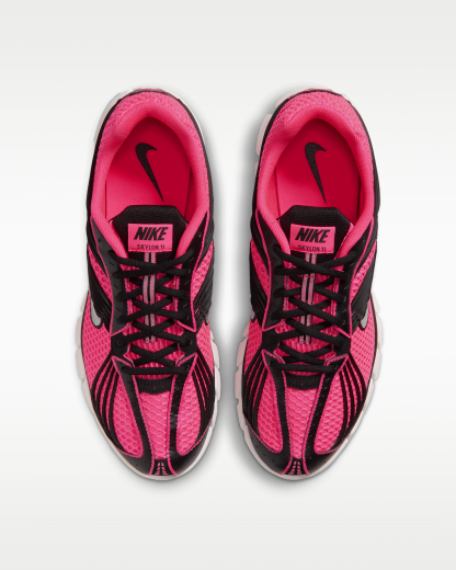Nike Zoom Skylon 11 Men's Shoes - Hyper Pink/Black/Summit White/Metallic Silver - View 4