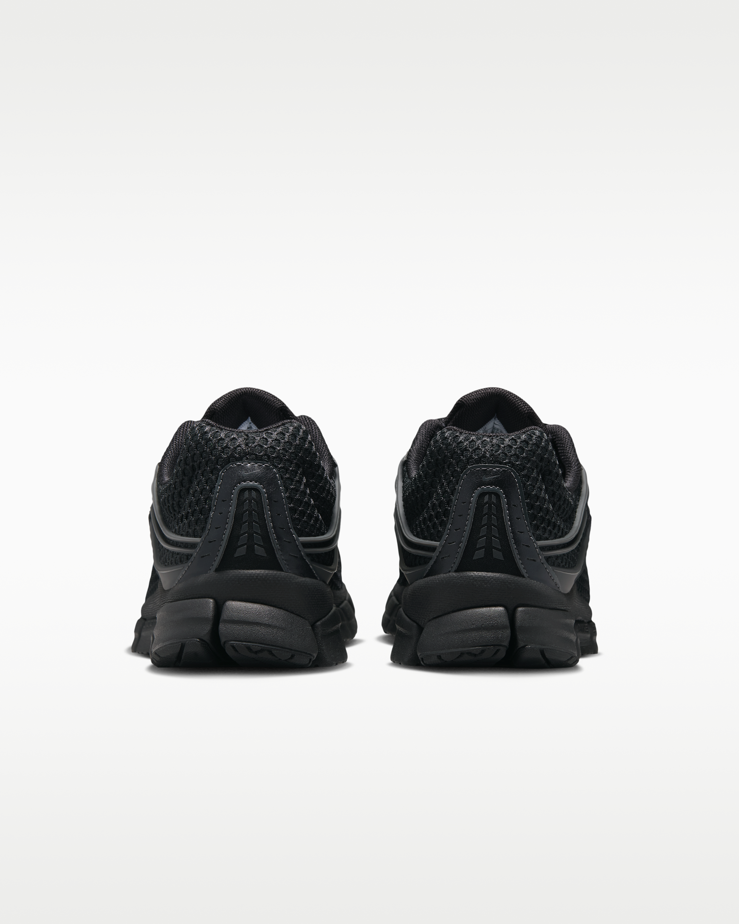 Nike Zoom Skylon 11 Men's Shoes - Black/Anthracite/Black - View 6