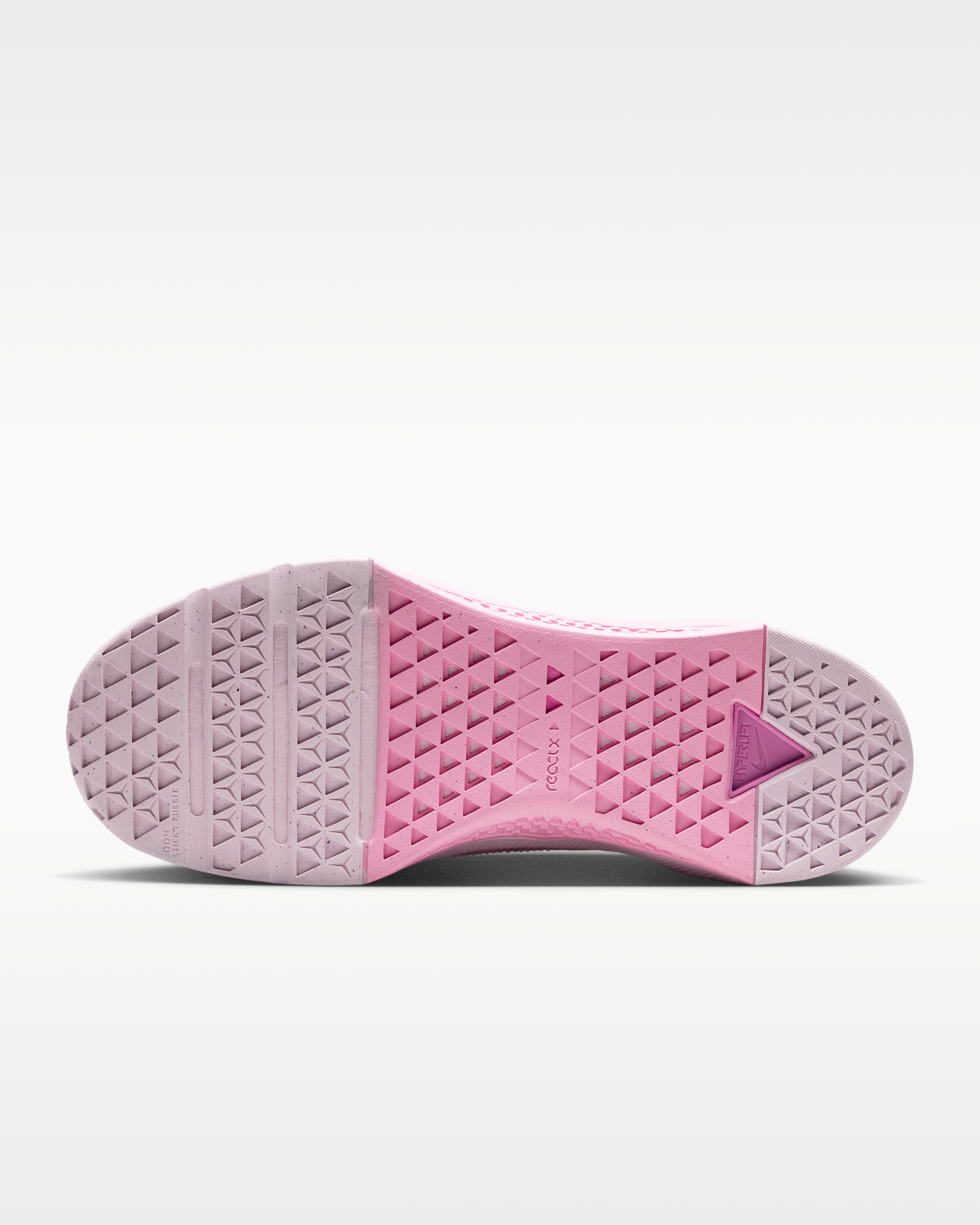 Nike Metcon 10 Women's Training Shoes - Bleached Lilac/Light Magenta/Pink Rise - View 2