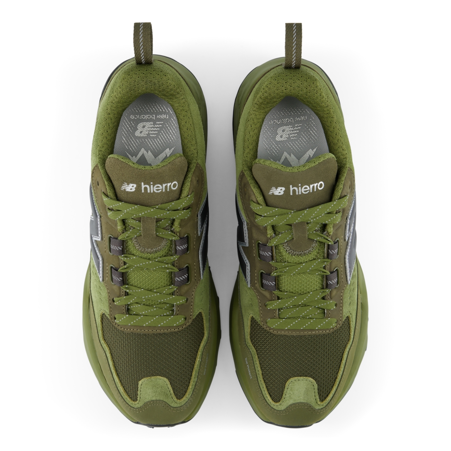 New Balance Hierro Trek, MHIET8T2