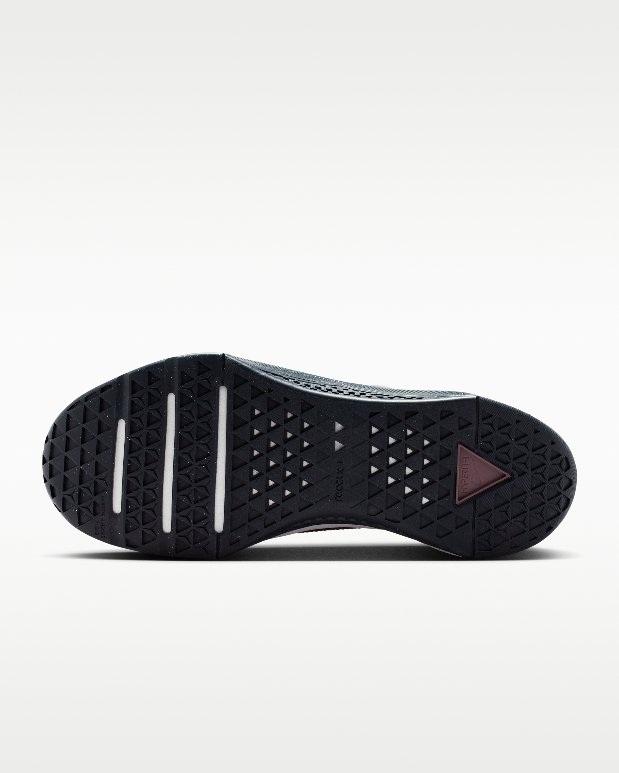 Nike Metcon 10 Men's Workout Shoes - Tattoo/Dark Obsidian/Off-White - View 2