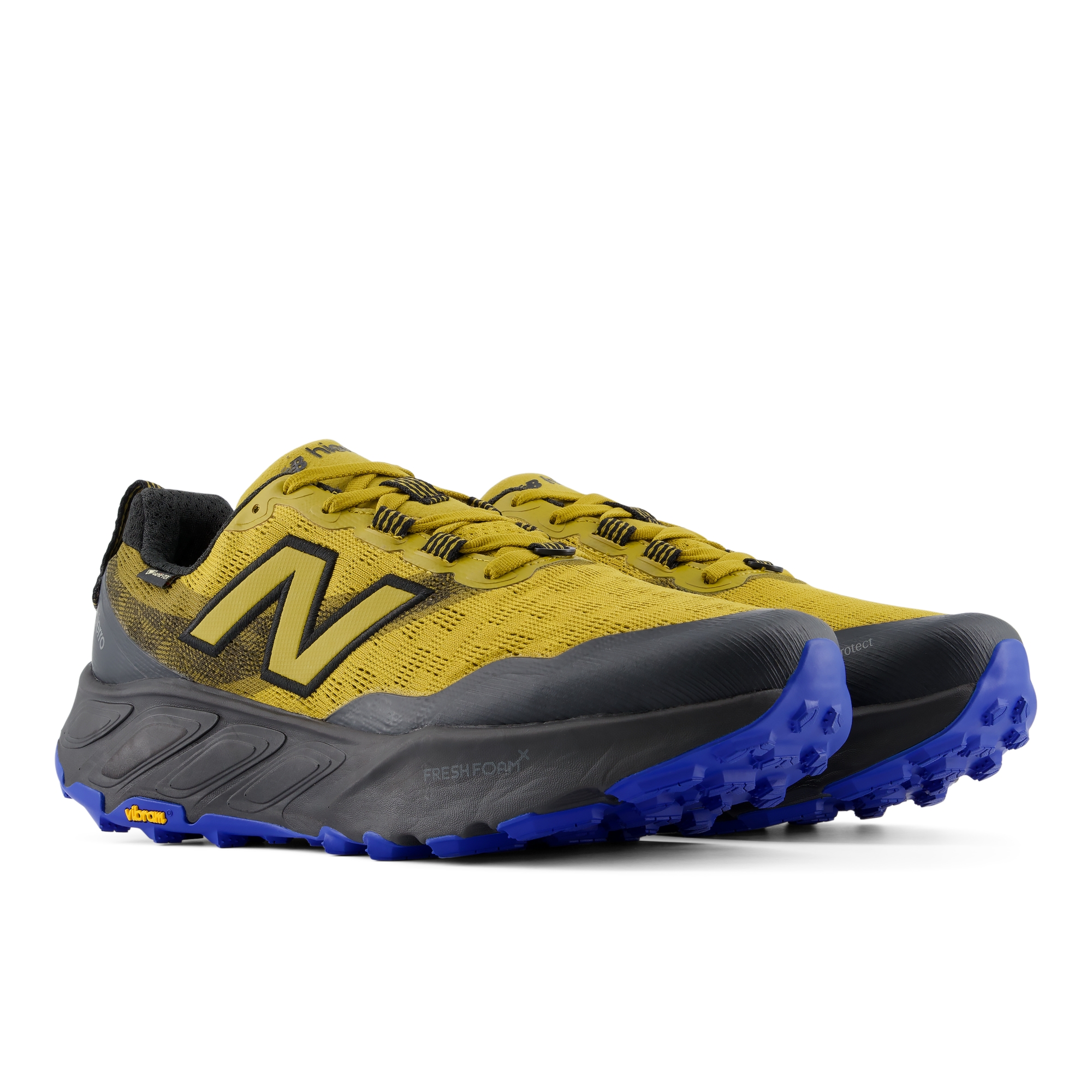 New Balance Hierro v9 GORE-TEX®, MHIG2ZN
